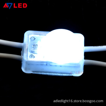 Adled Light 50pcs per string 2835 smd led driver mini module for 3d led letter sign